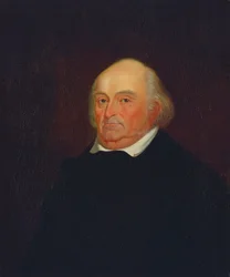 Capitaine William Johnston (1776-1850)