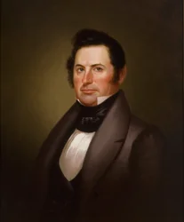 Général Richard Gentry