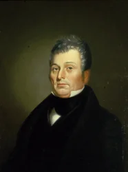 Juge Henry Lewis