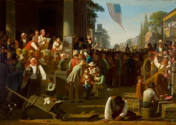 Le verdict du peuple