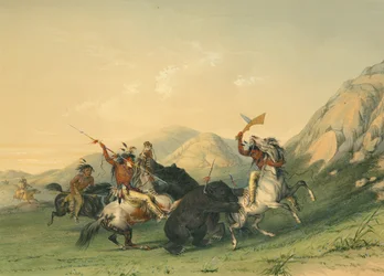 Attaque de l
