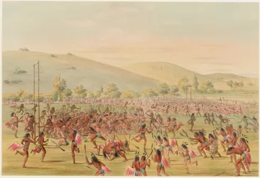 Jeu de balle
