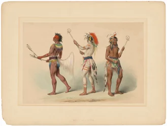 Joueurs de balle