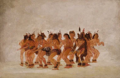 Danse de l