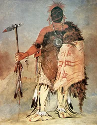 Grand élan