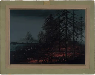 Bivouac d