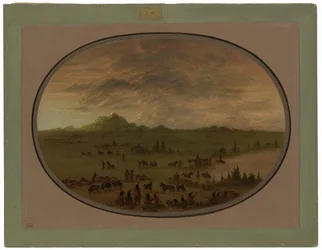 Bivouac d
