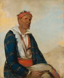 Cól-lee, chef de bande