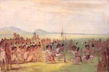 Danse de l