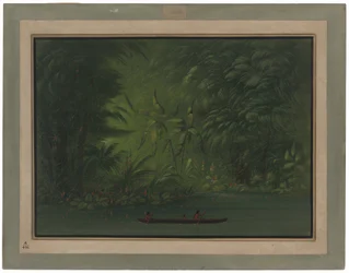 Entrée d