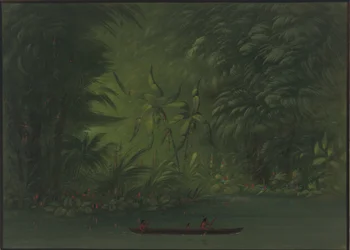 Entrée d