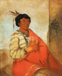 Gaw-záw-que-dung, celui qui salue