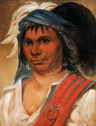 Hard Hickory, un homme aimable