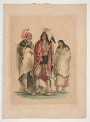 Indiens d