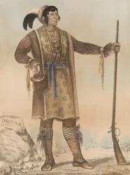 Osceola
