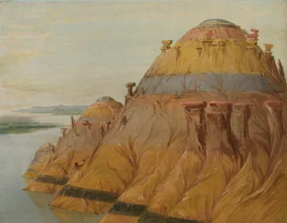 Bluff d