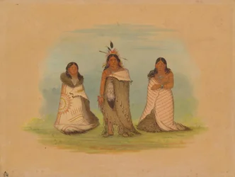 Indiens Puncah