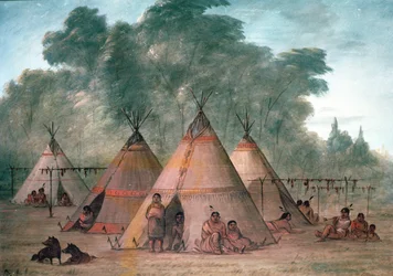 Village Sioux