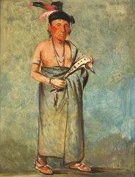 Span-e-o-née-kaw, L