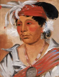 String, un guerrier renommé