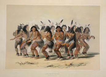 La Danse de l