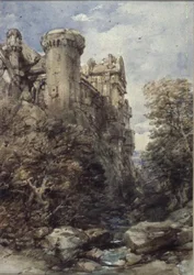 Château de Craigmillar