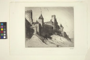 Carcassonne