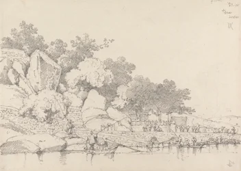 Lap House, Inner Harbour, Macao