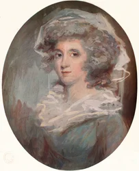 Miss ONeil, vers 1776-1852, 1919