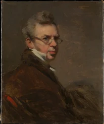 Autoportrait
