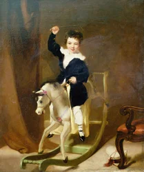 Le Jeune Chasseur