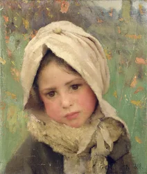 Un Petit Enfant