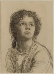 Tête et épaules d