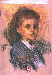 Tête d