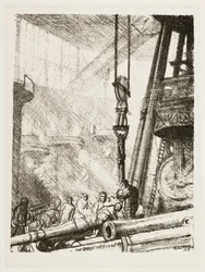 Lifting à l