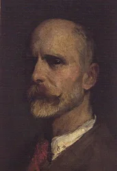 Autoportrait