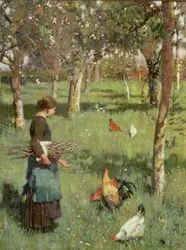 Printemps
