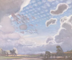 Le passage de la tempête