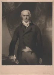 Edmond Antrobus, 1er baronnet