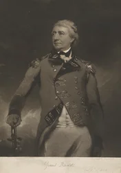 Général James Stuart