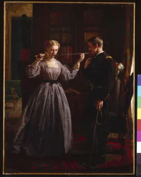 La consécration