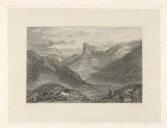 Château de Crichton