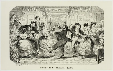 Décembre - L