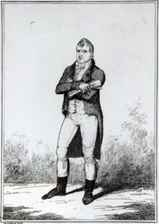 Henry Hunt Esquire (1773-1835)