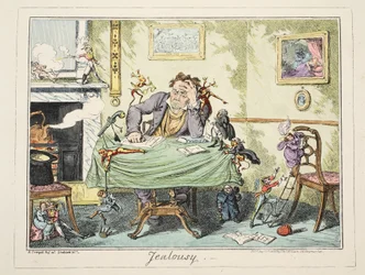 Jalousie