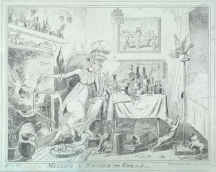 Préparation d