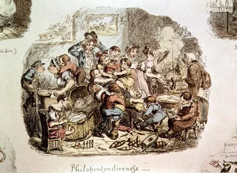 Philoprogénitivité