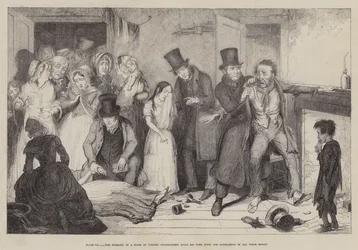 La Bouteille