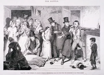 La Bouteille