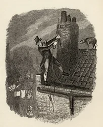 La dernière chance, de 
